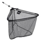 DAM Podběrák Ontario V2 Folding Net Fixed 50x50cm tele,DAM Podběrák Ontario V2 Folding Net Fixed 50x50cm tele