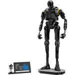 LEGO LEGO® Star Wars™ 75434 Bezpečnostní droid K-2SO™