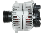 Alternátor IVECO DAILY 2,8 D 12V 120 AMPER