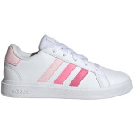 Tenisová obuv adidas Grand Court Lifestyle Lace-Up Jr IG0440 36 2/3