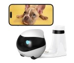 Enabot EBO SE - Robotický společník s kamerou