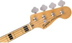 Fender Squier Classic Vibe 70s Jazz Bass