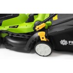 Aku sekačka FIELDMANN FZR 70335-A