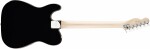 Fender LE Jack White Triplecaster BK