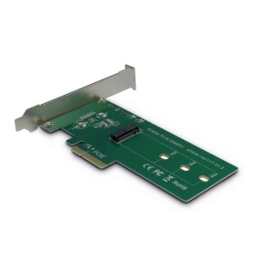 Inter-Tech KT016 karta PCI-Express M.2 PCIe