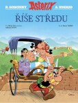 Asterix Říše středu