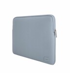 Uniq Cyprus vodě-odolnné pouzdro pro notebook až 14" světle-modrá (8886463680759)