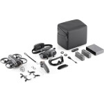 DJI Avata 2 Fly More Combo (3 baterie)