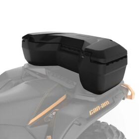 Zadní plastový box Linq 87 na Can-Am Outlander G3L