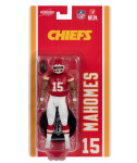 McFarlane Figurka Patrick Mahomes #15 Kansas City Chiefs NFL pohyblivá