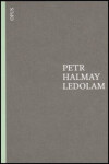 Ledolam Petr Halmay