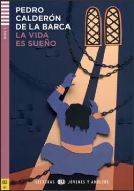 Lecturas ELI Jovenes y Adultos 3/B1: La vida es sueňo + Downloadable Multimedia - de la Barca Pedro Calderón
