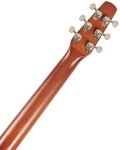 Seagull Entourage Rustic Burst CH CW EQ