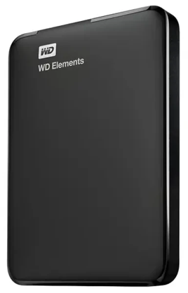 WD Black 1TB / Přenosný HDD / 2.5" / USB 3.0 (1208845)