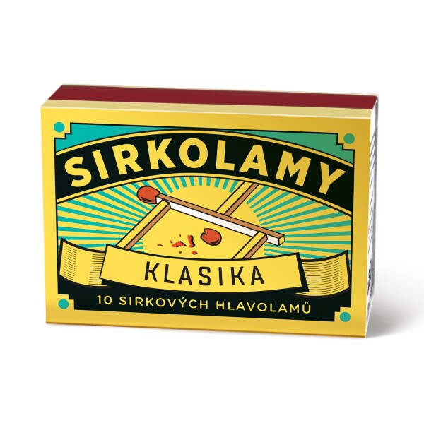 Albi Sirkolamy - Klasika - Albi