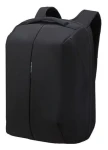 Samsonite SECURIPAK 2.0 17.3" černá / Batoh na notebook / do 17,3" / 24,5 l / kapsa s ochranou RFID (150942-1041)