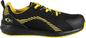 Bezpečnostní obuv Cofra CREGAN S3S CI FO SR Velikost boty: 47 RUNNING, Černá