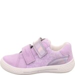 Dívčí tenisky TENSY Purple Superfit 1-000092-8500 - 35