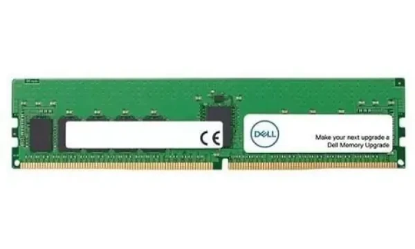 DELL 16GB 3200MHz / Paměť RAM / DDR4 / ECC (SNPM04W6C/16G)
