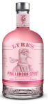 Lyre's „ London Dry Pink Gin” 0,7L, 0%