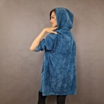 D-STIAG Mikina Emma Velikost: UNI, Barva: