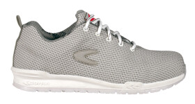 Bezpečnostní obuv Cofra WHITE S3S FO SR Velikost boty: 40, Bílá