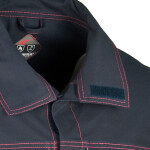 Bunda COFRA FLAMETEC Barva: Modrá, Velikost: 52 (CAFLAMETEC_02_52)