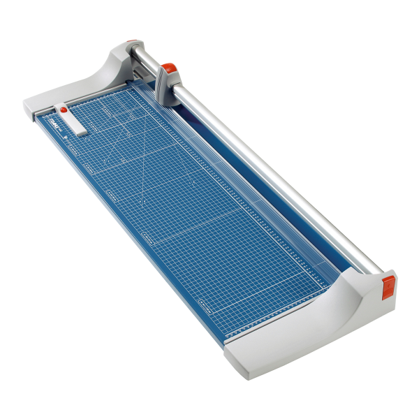 Dahle řezačka kotoučová 446 Professional, 920 mm, 2,5 mm, DIN A1