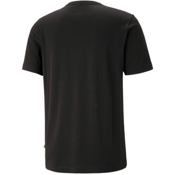 Puma ESS Small Logo Tee M 586668 01 tričko 2XL