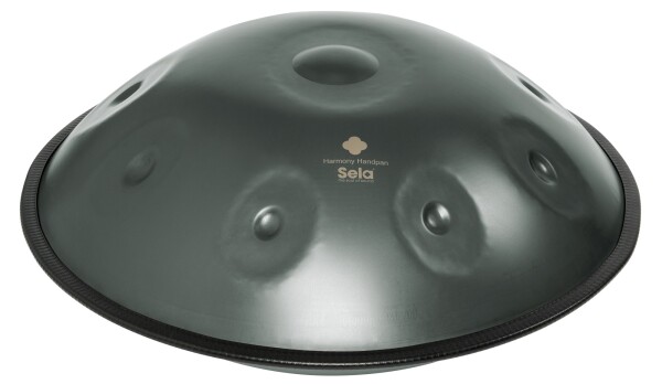 Sela Harmony Handpan F# Hijaz