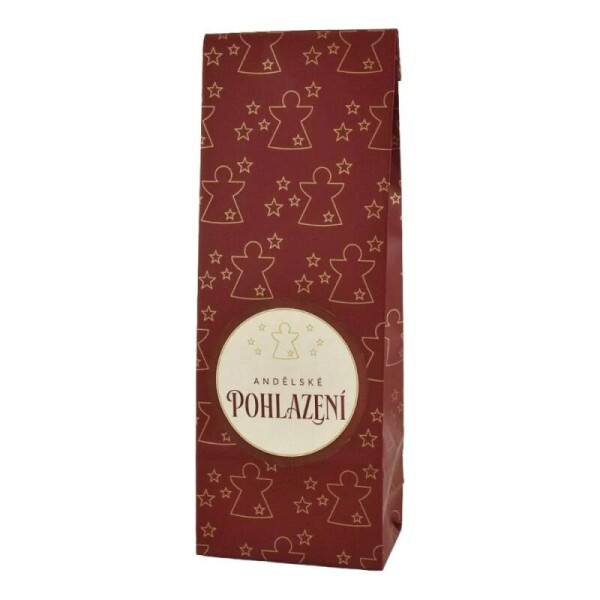 Andělské pohlazení zelený čaj 50g