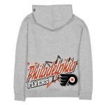 New Era Pánská mikina Philadelphia Flyers NHL Sport Classics Oversized Hoodie Velikost: 3XL