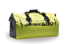 Aprilia - Drybag 600 reflexní žlutý 60 litrů SW-Motech