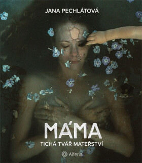 Máma - Tichá tvář mateřství - Jana Pechlátová