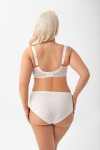 BIG EVIA K937 CREAM SOFT BRA Krémový 65G