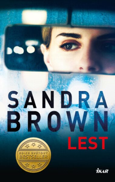 Lest - Sandra Brown - e-kniha