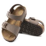 Birkenstock New York BS Jr sandály 0087781 37