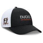 Fanatics Pánská kšiltovka Anaheim Ducks NHL Authentic Pro A/Cap Structured Adj. Meshback