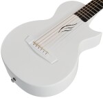 Enya Music Nova Go Mini White