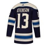 Adidas Pánský Dres Columbus Blue Jackets #13 Cam Atkinson adizero Alternate Authentic Player Pro Distribuce: USA