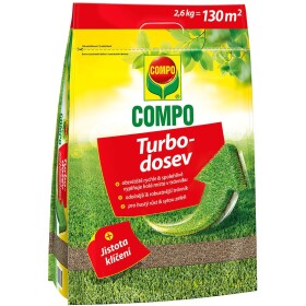 Compo Turbo dosev