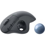 Logitech ERGO M575 Wireless Trackball for Business 910-006221