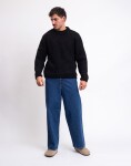 Edwin Wide Pant Blue mid used W33/L32