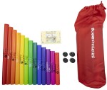 Boomwhackers 13 Tube Chromatic Octave Pack