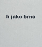 Jako brno TIMO