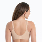 Podprsenka Essential Smart s pěnovou výztuží 5433 smart rose - Anita Classix 107 smart rose XXL