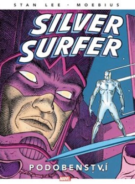 Silver Surfer: Podobenství Stan Lee