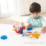 Edu Play Crystal Carnival