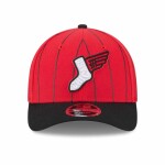 New Era Pánská kšiltovka Chicago White Sox MLB City Connect 9FORTY M-Crown Snapback