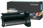 Lexmark C780A1KG - originální